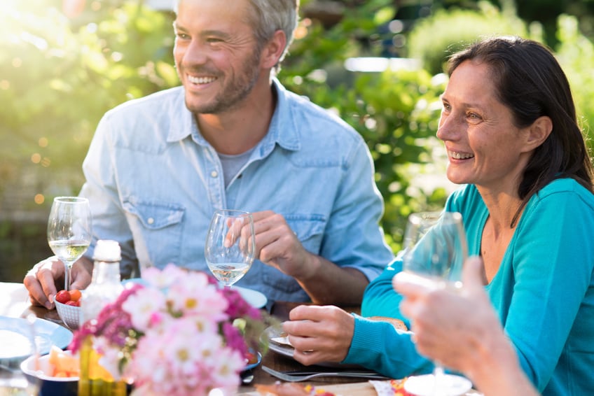 Tipps für das erste Date: So hinterlassen Sie einen guten Eindruck