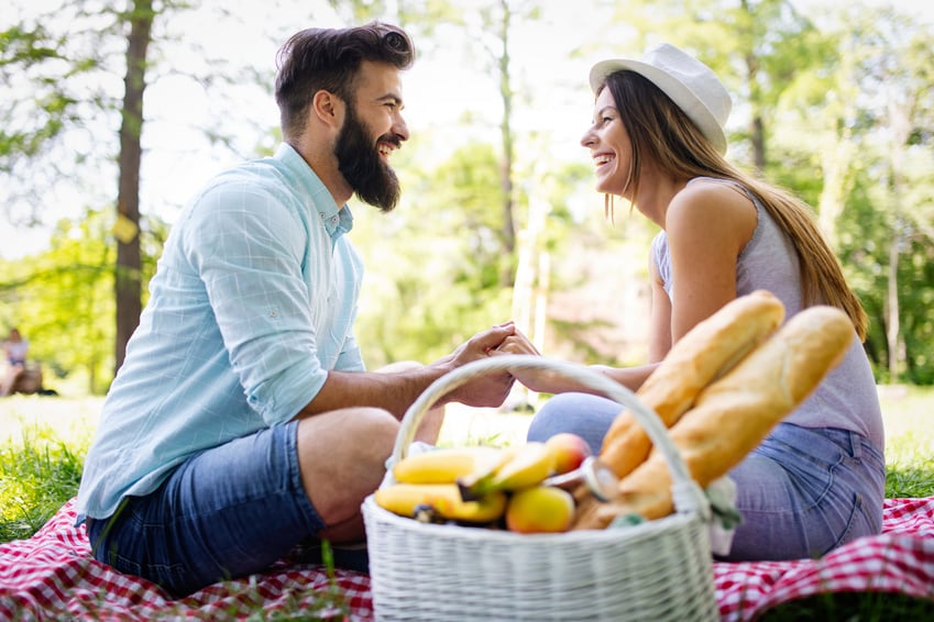 Die besten Tipps für ein erfolgreiches erstes Date