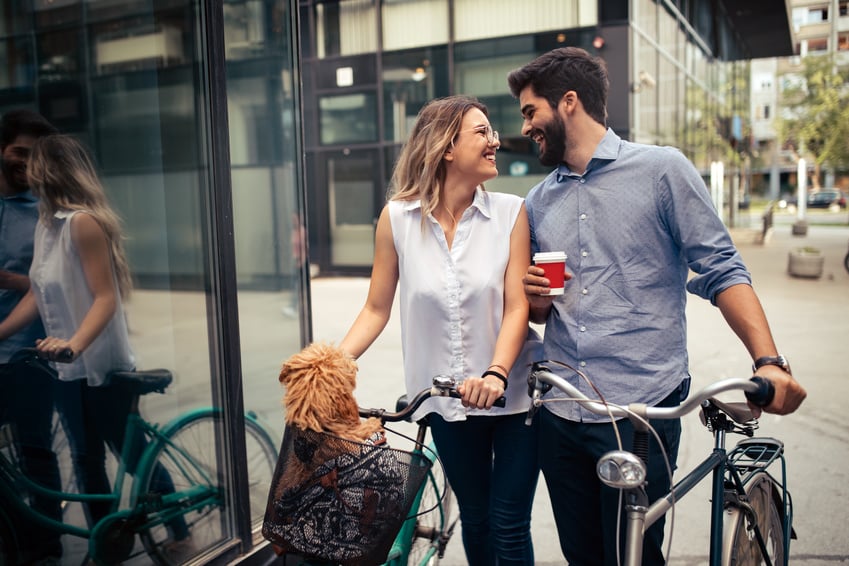 Die häufigsten Fehler beim Online-Dating in Deutschland