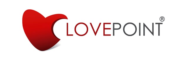 LOVEPOINT logo