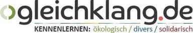 Gleichklang logo